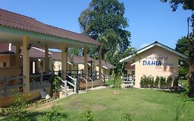 Dahla House Ranong